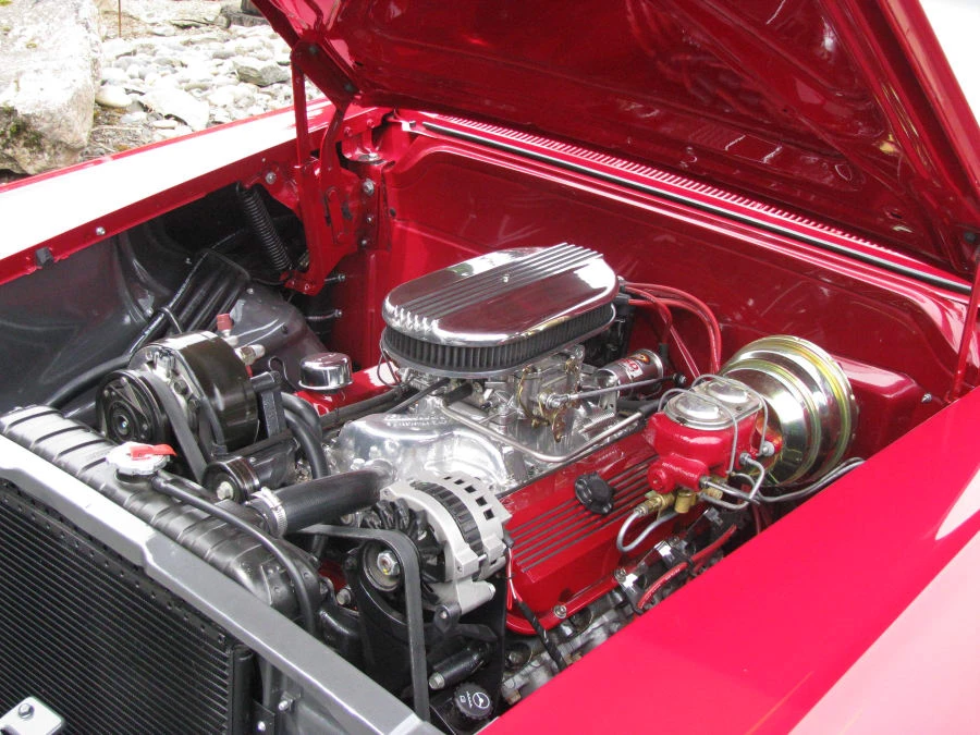 1958 Chevrolet Impala 1st Gen - Image 7 of 8