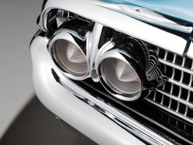 1958 Chevrolet Impala 1st Gen - Image 11 of 18