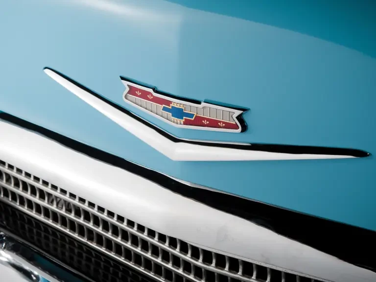 1958 Chevrolet Impala 1st Gen - Image 6 of 18