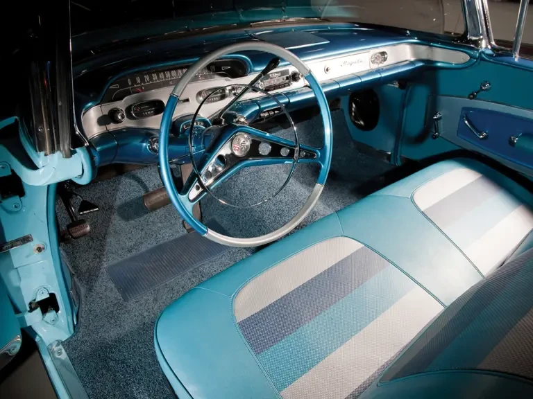 1958 Chevrolet Impala 1st Gen - Image 5 of 18