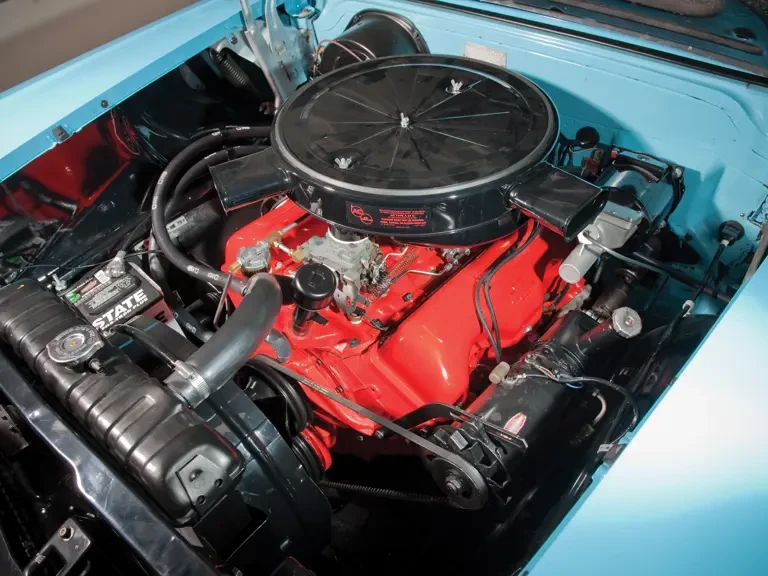 1958 Chevrolet Impala 1st Gen - Image 4 of 18