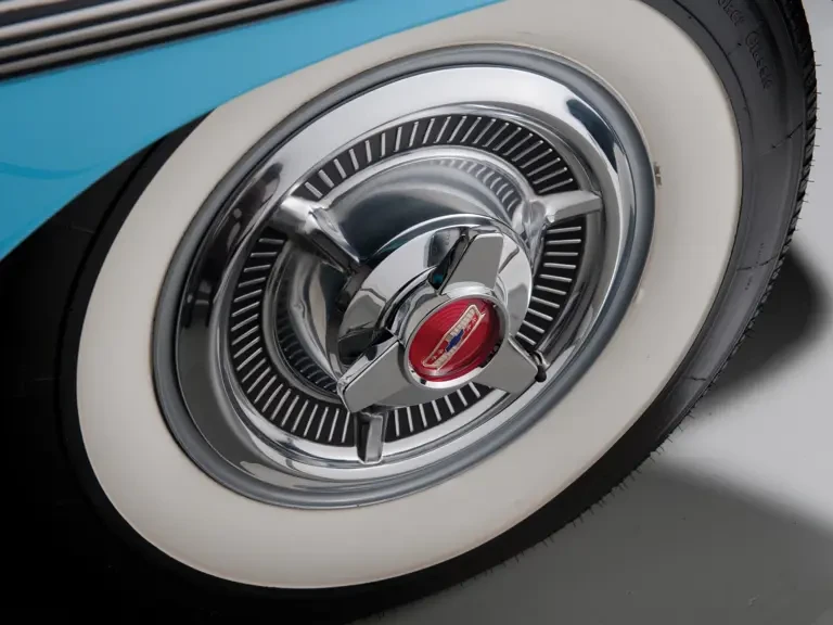 1958 Chevrolet Impala 1st Gen - Image 13 of 18