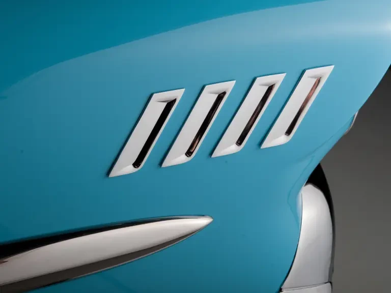 1958 Chevrolet Impala 1st Gen - Image 12 of 18