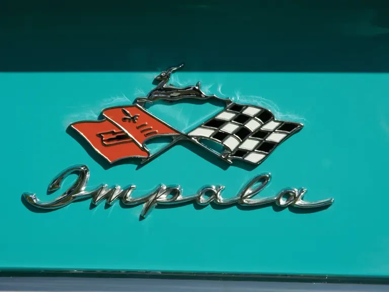 1958 Chevrolet Impala 1st Gen - Image 6 of 7