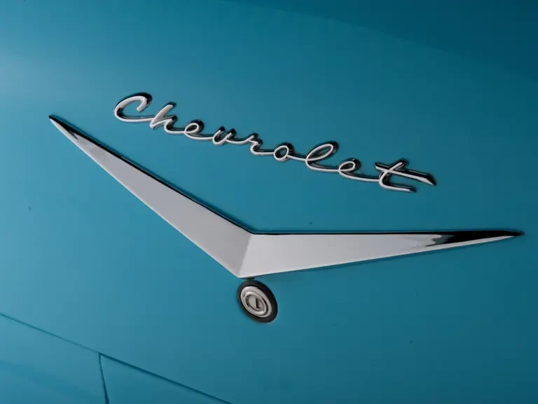 1958 Chevrolet Impala 1st Gen - Image 8 of 18