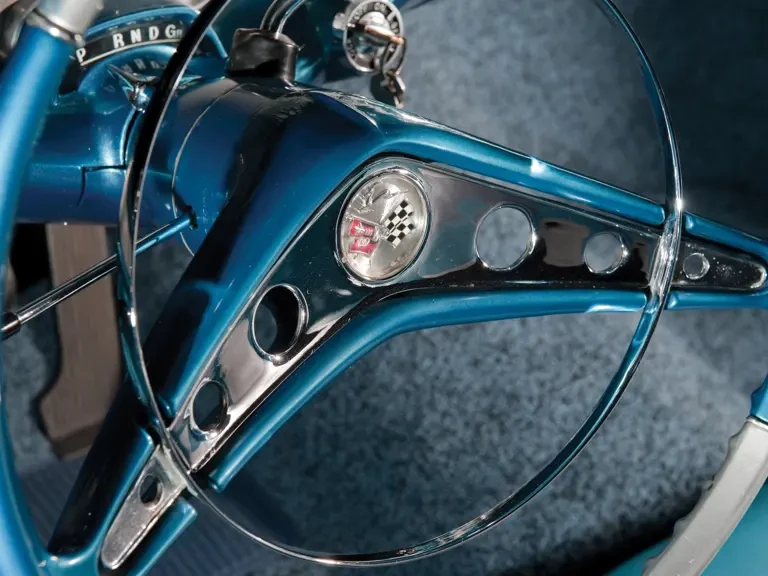 1958 Chevrolet Impala 1st Gen - Image 14 of 18