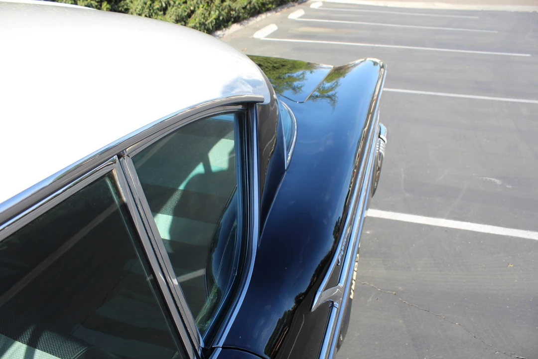 1958 Chevrolet Impala 1st Gen - Image 30 of 31