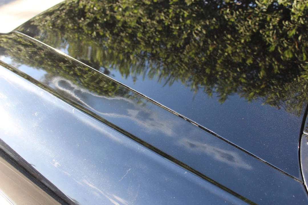 1958 Chevrolet Impala 1st Gen - Image 25 of 31