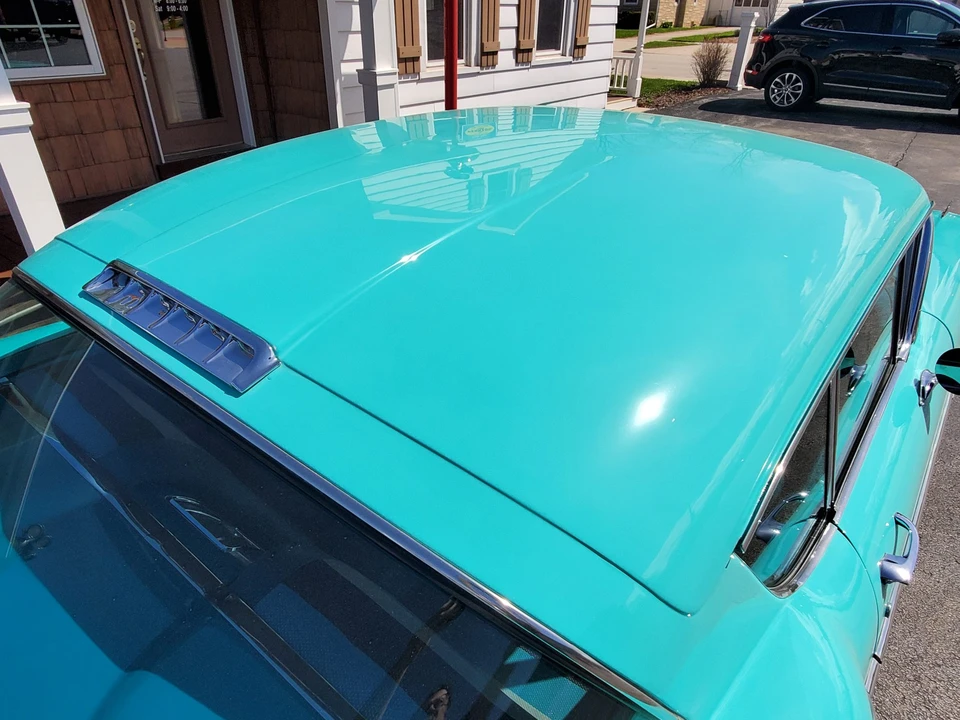 1958 Chevrolet Impala 1st Gen - Image 18 of 31