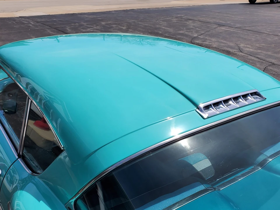 1958 Chevrolet Impala 1st Gen - Image 17 of 31