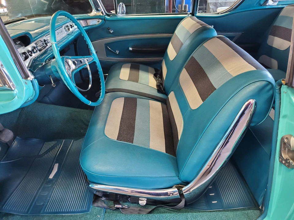 1958 Chevrolet Impala 1st Gen - Image 22 of 31