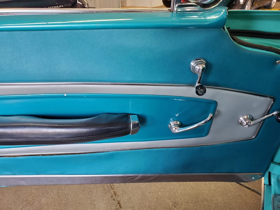 1958 Chevrolet Impala 1st Gen - Image 20 of 31