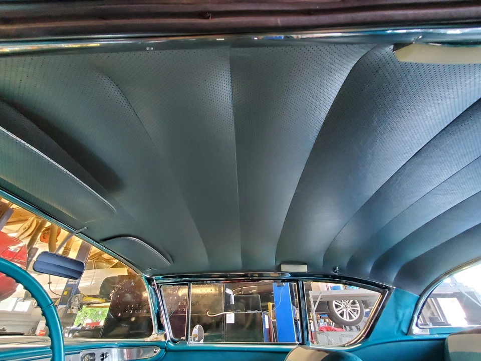 1958 Chevrolet Impala 1st Gen - Image 28 of 31