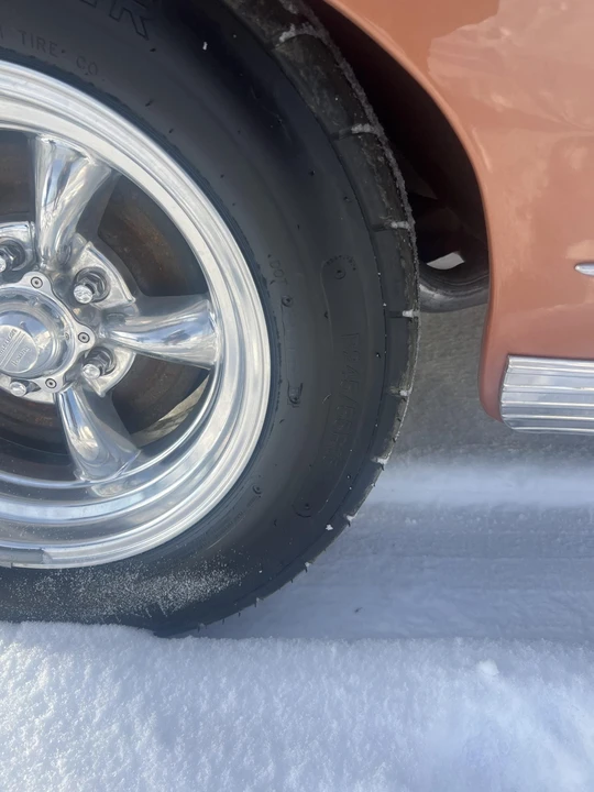 1958 Chevrolet Impala 1st Gen - Image 30 of 31