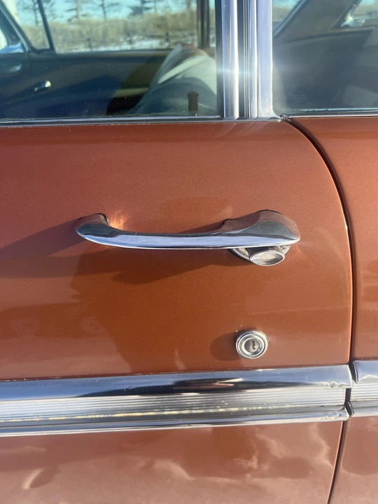 1958 Chevrolet Impala 1st Gen - Image 19 of 31