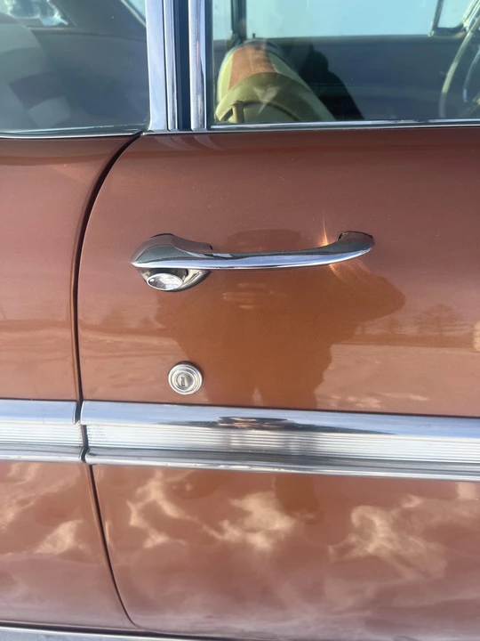 1958 Chevrolet Impala 1st Gen - Image 20 of 31