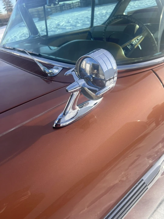 1958 Chevrolet Impala 1st Gen - Image 18 of 31