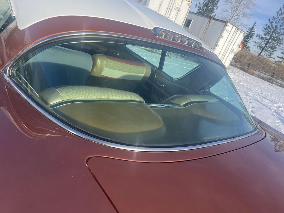 1958 Chevrolet Impala 1st Gen - Image 22 of 31