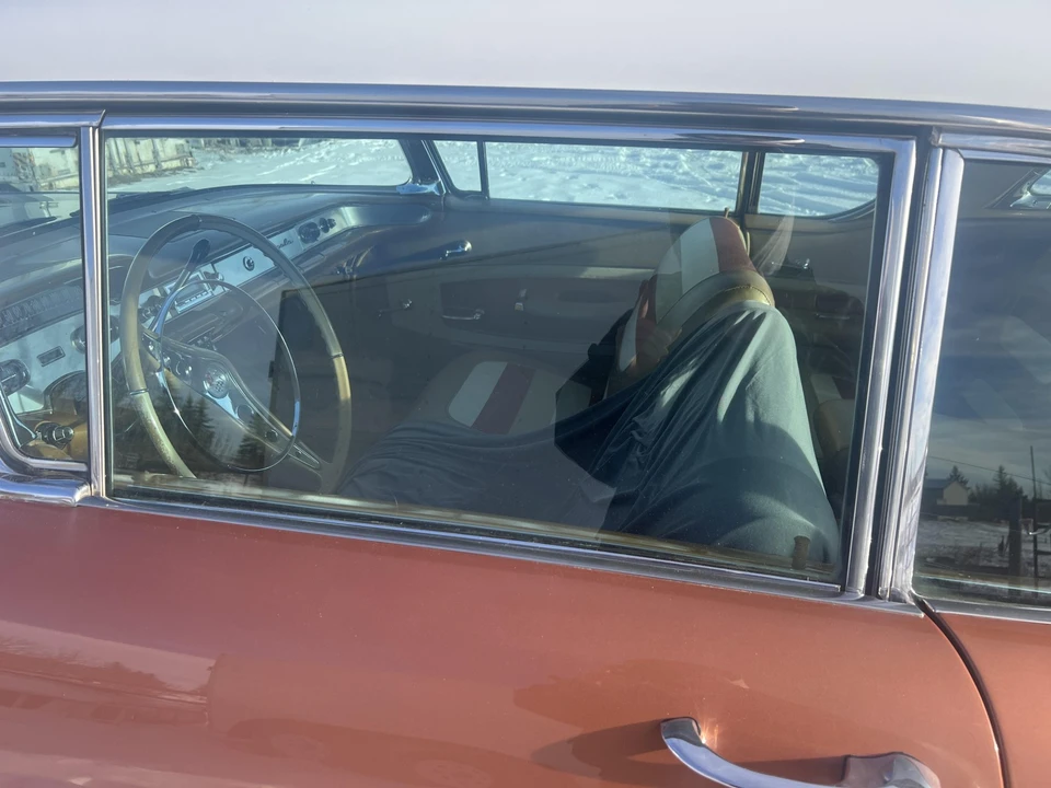 1958 Chevrolet Impala 1st Gen - Image 23 of 31