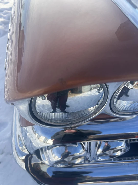 1958 Chevrolet Impala 1st Gen - Image 14 of 31