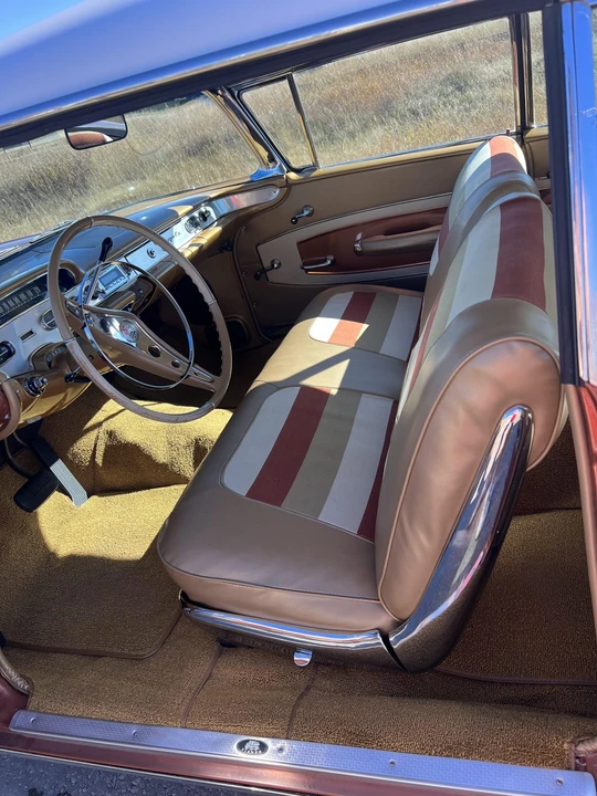 1958 Chevrolet Impala 1st Gen - Image 31 of 31