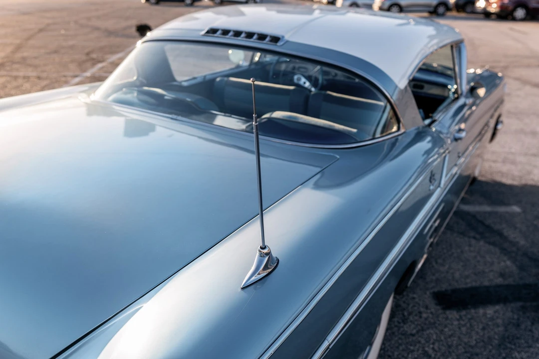 1958 Chevrolet Impala 1st Gen - Image 29 of 31