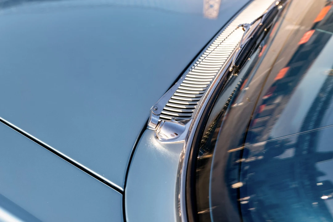 1958 Chevrolet Impala 1st Gen - Image 24 of 31