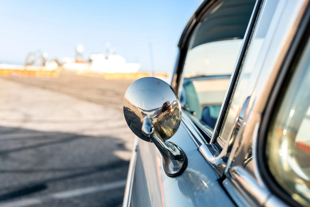 1958 Chevrolet Impala 1st Gen - Image 31 of 31