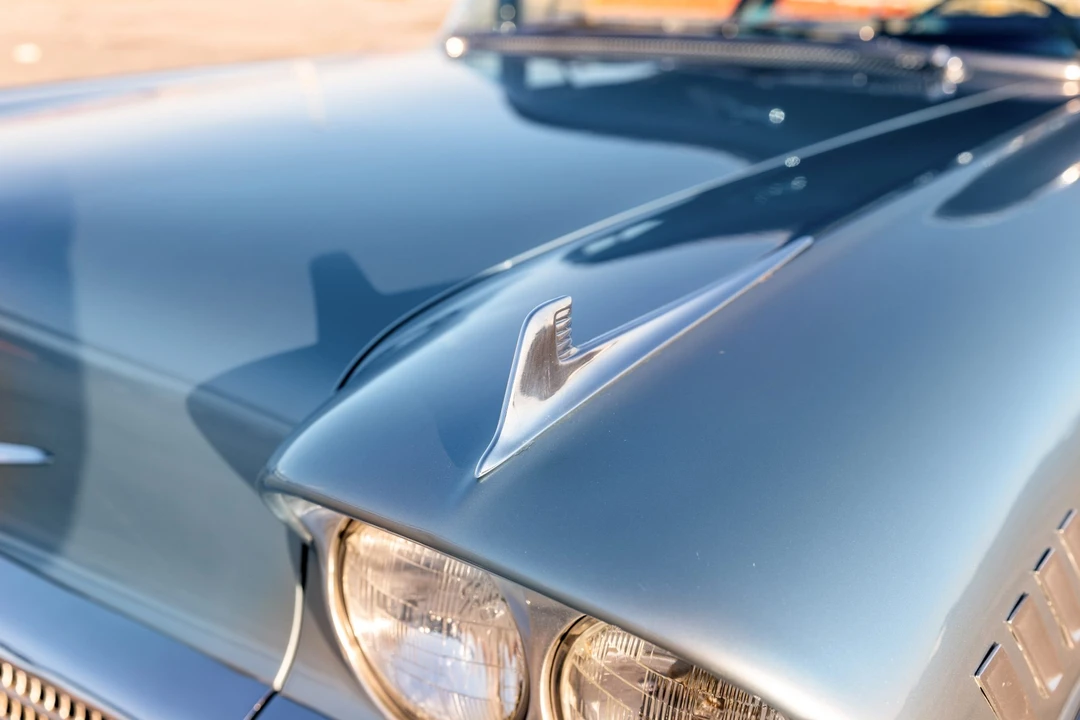 1958 Chevrolet Impala 1st Gen - Image 22 of 31