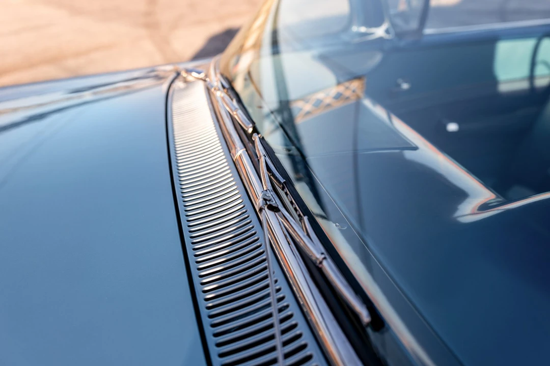 1958 Chevrolet Impala 1st Gen - Image 25 of 31