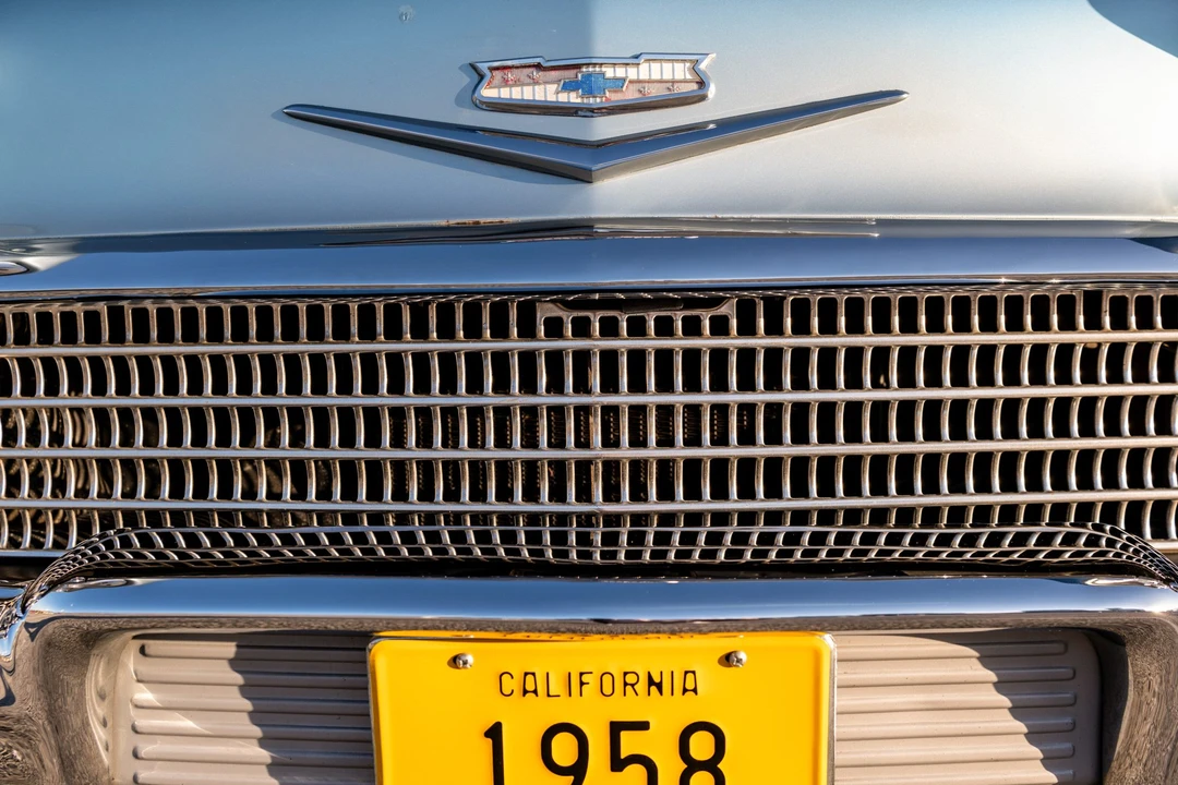 1958 Chevrolet Impala 1st Gen - Image 23 of 31