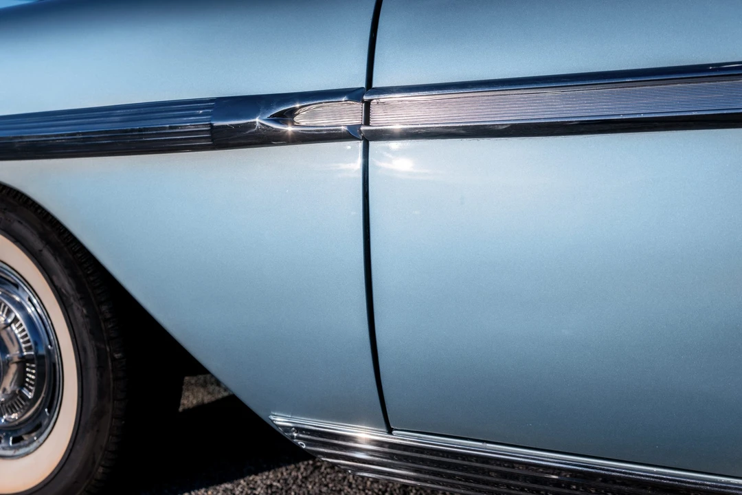 1958 Chevrolet Impala 1st Gen - Image 26 of 31