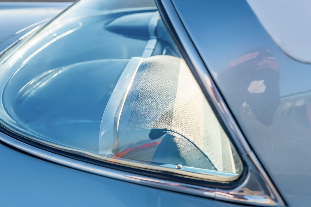 1958 Chevrolet Impala 1st Gen - Image 30 of 31