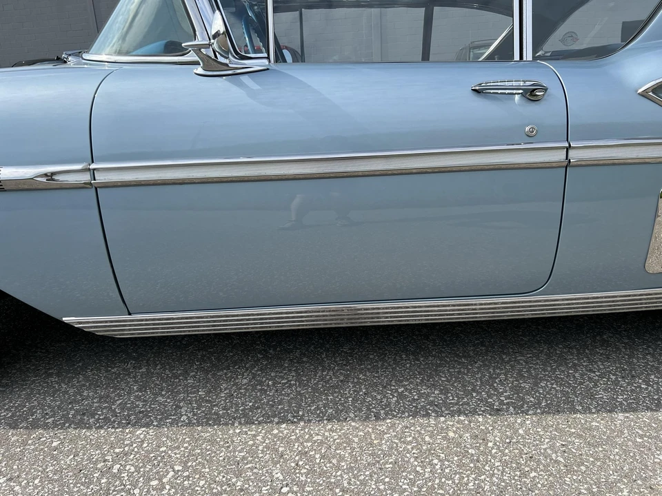 1958 Chevrolet Impala 1st Gen - Image 27 of 31