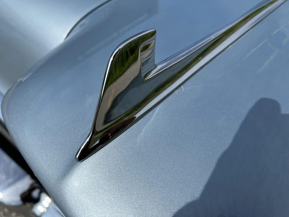 1958 Chevrolet Impala 1st Gen - Image 25 of 31