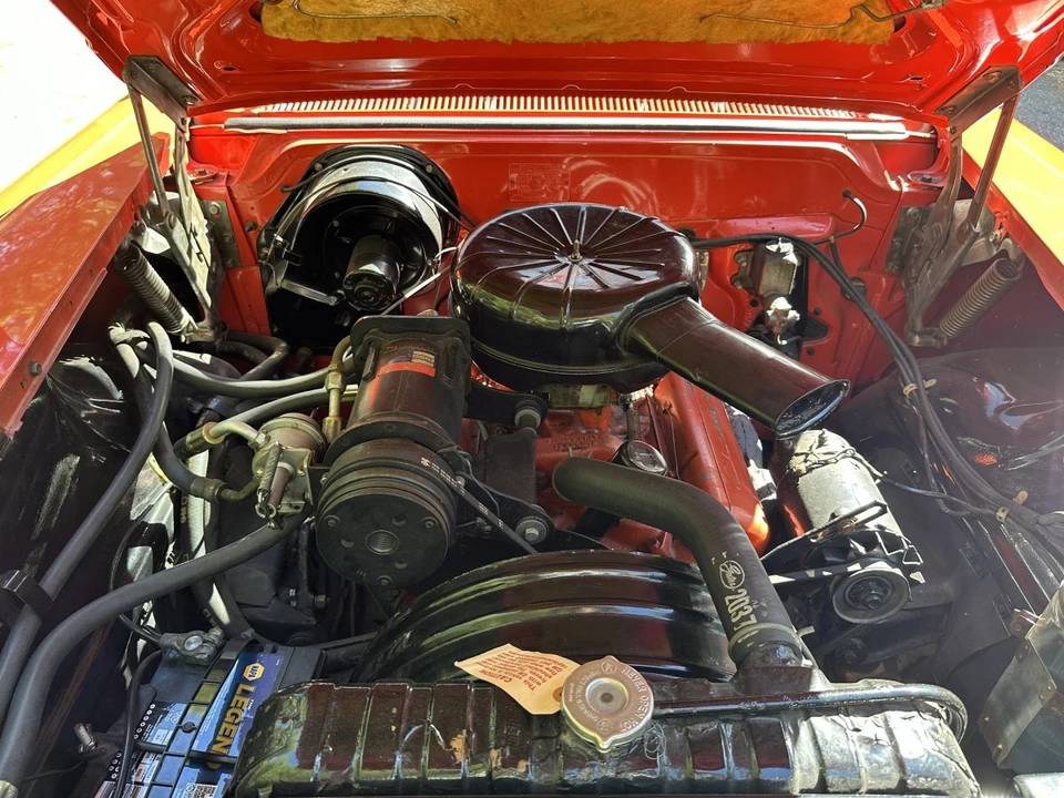 1958 Chevrolet Impala 1st Gen - Image 14 of 31