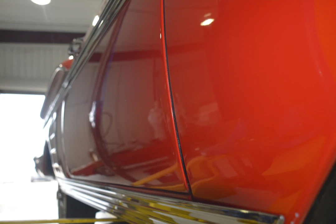 1958 Chevrolet Impala 1st Gen - Image 28 of 31