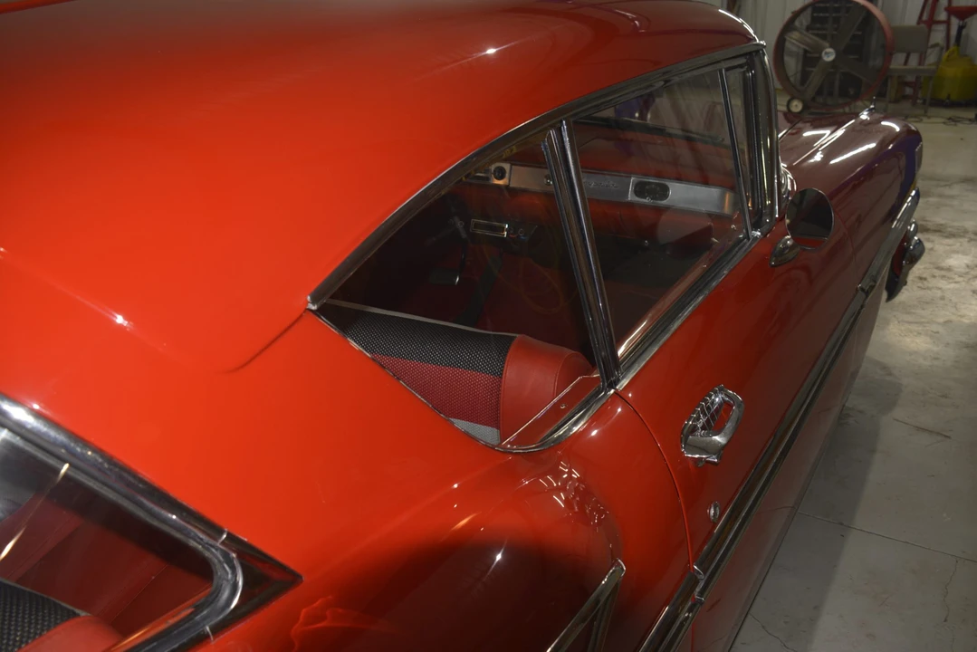 1958 Chevrolet Impala 1st Gen - Image 25 of 31