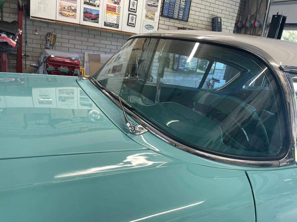 1958 Chevrolet Impala 1st Gen - Image 18 of 31