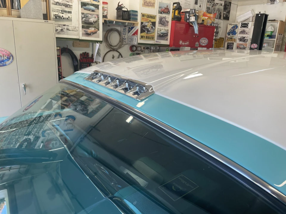 1958 Chevrolet Impala 1st Gen - Image 31 of 31