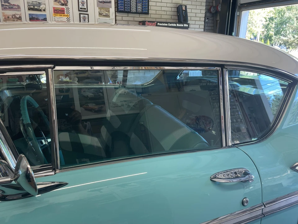 1958 Chevrolet Impala 1st Gen - Image 21 of 31