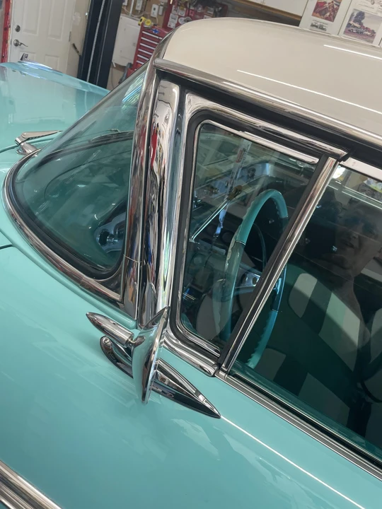 1958 Chevrolet Impala 1st Gen - Image 20 of 31