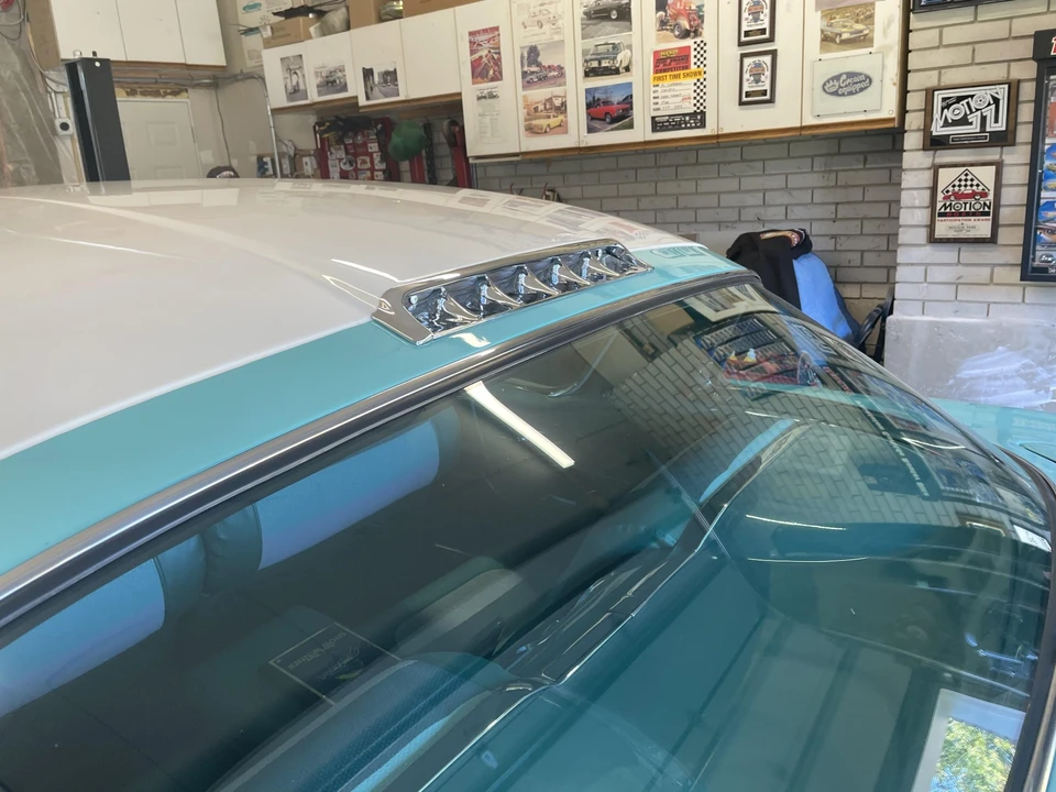 1958 Chevrolet Impala 1st Gen - Image 25 of 31