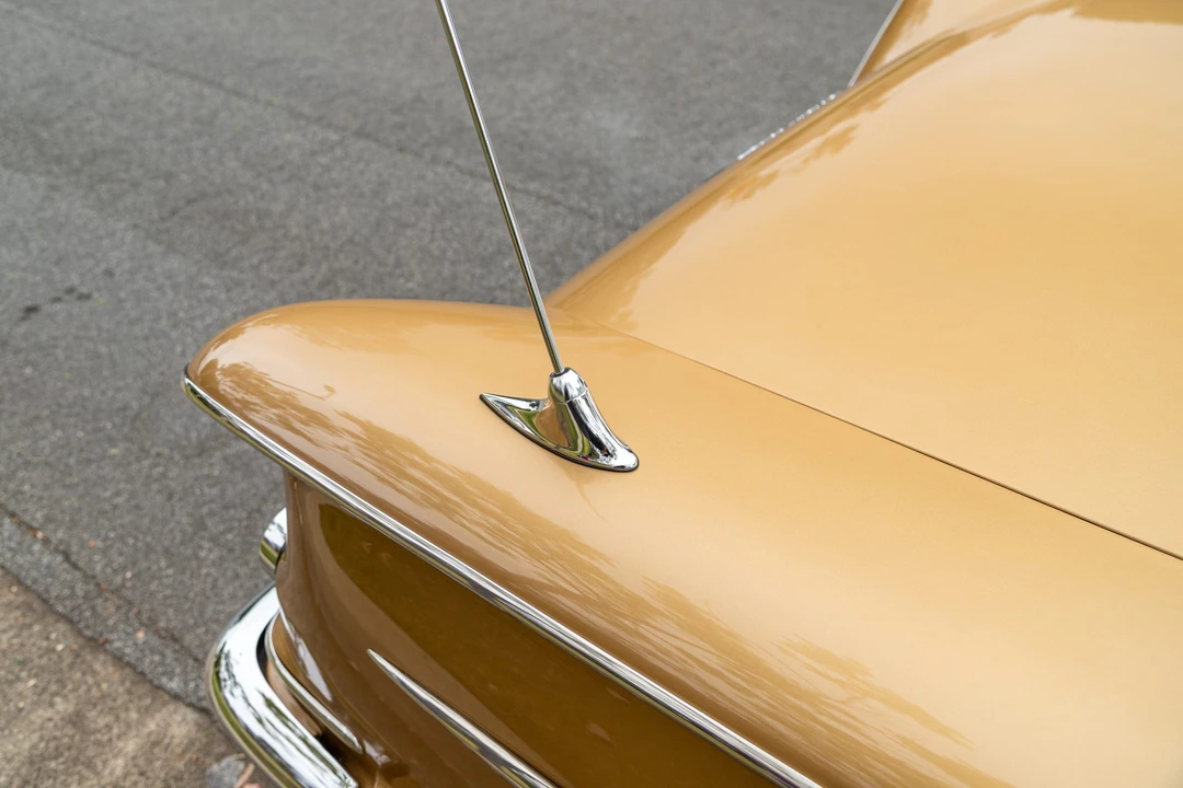1958 Chevrolet Impala 1st Gen - Image 31 of 31