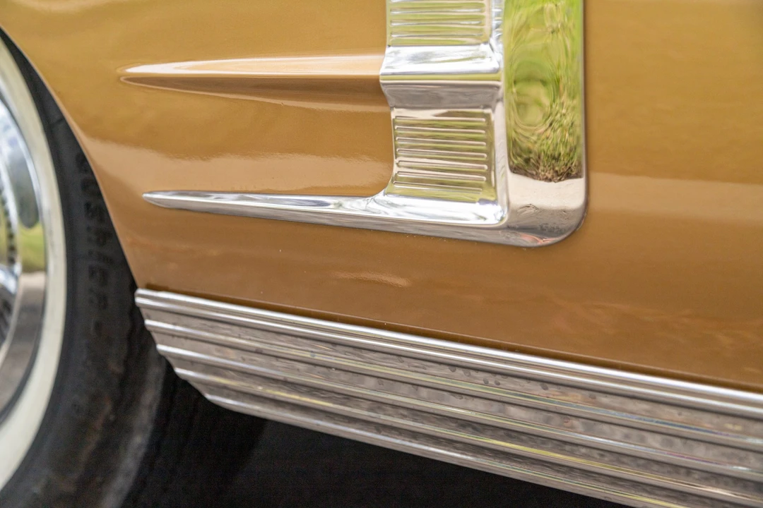 1958 Chevrolet Impala 1st Gen - Image 19 of 31