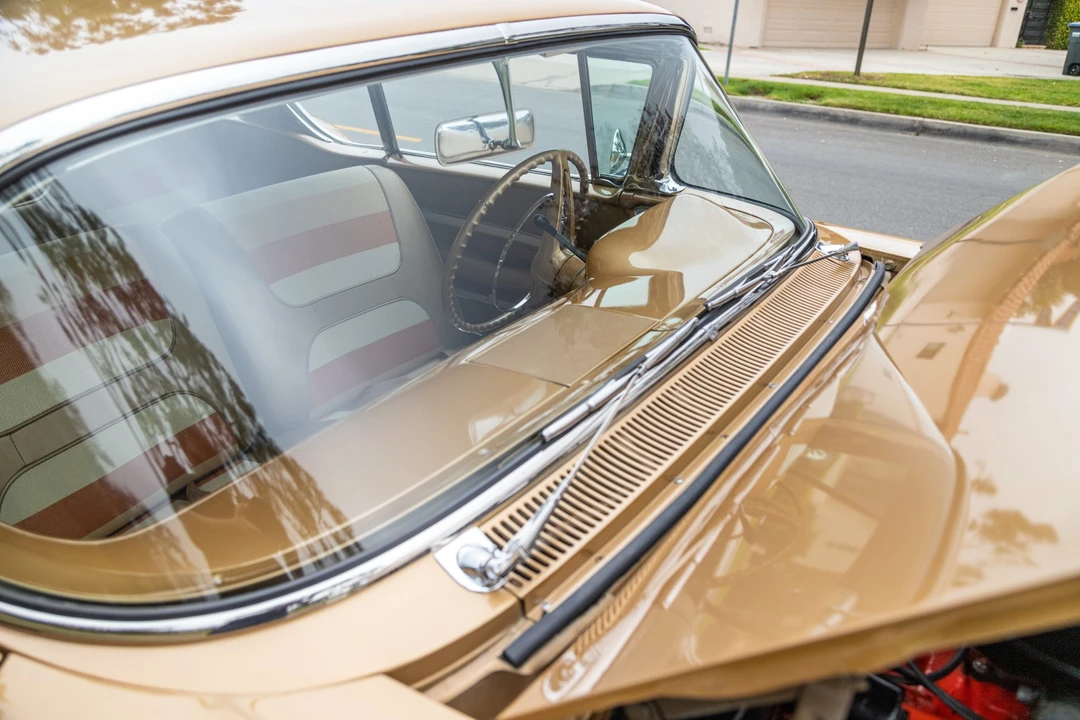 1958 Chevrolet Impala 1st Gen - Image 24 of 31