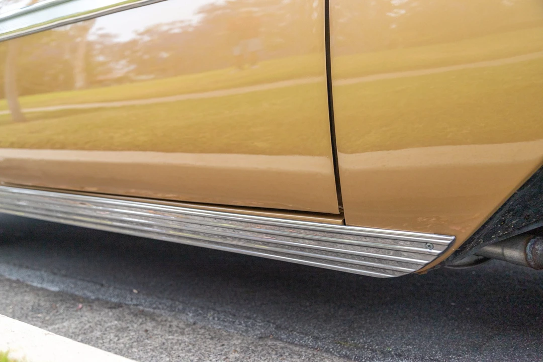 1958 Chevrolet Impala 1st Gen - Image 21 of 31
