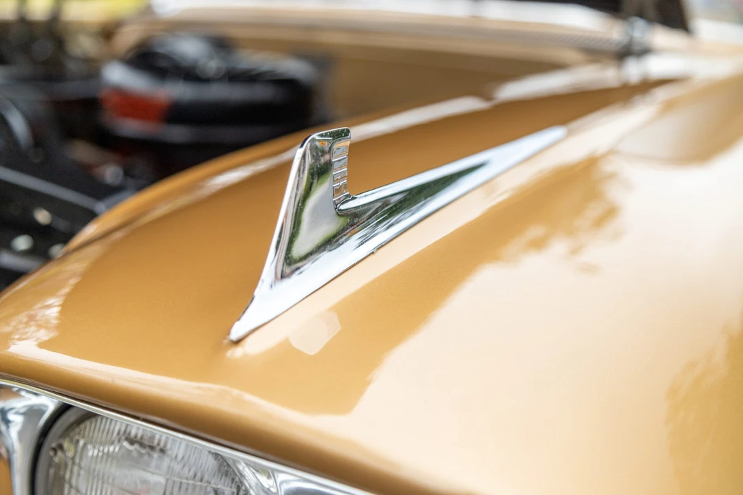 1958 Chevrolet Impala 1st Gen - Image 26 of 31