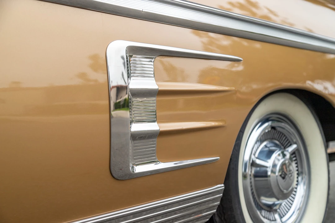 1958 Chevrolet Impala 1st Gen - Image 17 of 31
