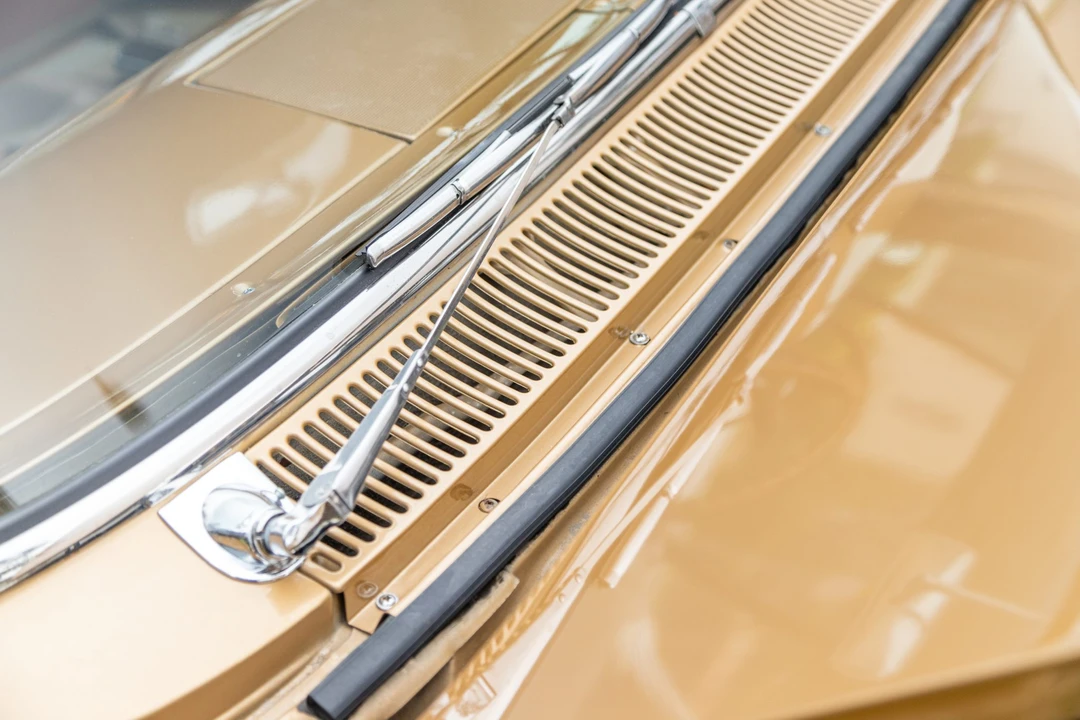 1958 Chevrolet Impala 1st Gen - Image 25 of 31